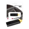 Memoria USB Kingston Exodia 128GB Compatibilidad Universal y Alta Velocidad