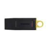 Memoria USB Kingston Exodia 128GB Compatibilidad Universal y Alta Velocidad