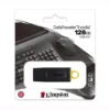 Memoria USB Kingston Exodia 128GB Compatibilidad Universal y Alta Velocidad