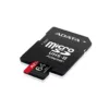 Memoria microSD ADATA 64GB A2 V30 Alta Resistencia 4K Vigilancia