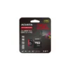 Memoria microSD Adata 256GB High Endurance U3 V30 con adaptador