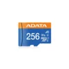 Memoria-microSD-Adata-256GB-UHS-I-Clase-10-A1-para-Full-HD-1 Memoria microSD Adata 256GB UHS-I Clase 10 A1 para Full HD