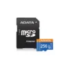Memoria-microSD-Adata-256GB-UHS-I-Clase-10-A1-para-Full-HD-2 Memoria microSD Adata 256GB UHS-I Clase 10 A1 para Full HD