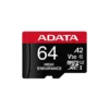 Memoria-microSD-Adata-64GB-V30-A2-100MBs-para-video-y-apps-3 Memoria microSD Adata 64GB V30 A2 100MBs para video y apps