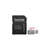 Memoria microSD SanDisk Ultra 32GB Clase 10 para celular y camara