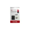 Memoria microSD SanDisk Ultra 64GB Clase 10 para celular y tablet