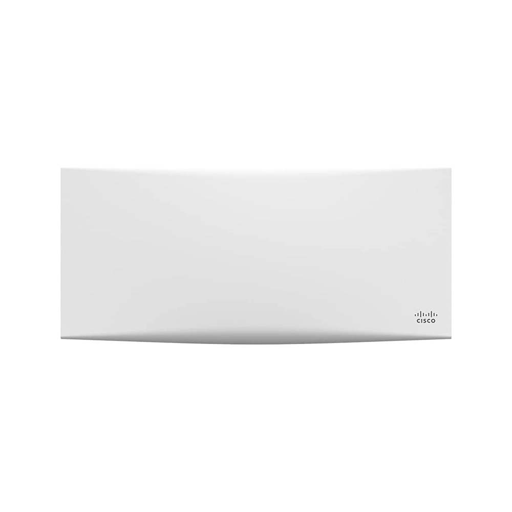 Punto de acceso Meraki MR46 MR46-HW WiFi 6 3.5Gbps nube