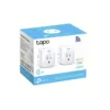 Mini Enchufe Inteligente Wi-Fi TP-Link Tapo P100 Control Remoto x2