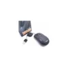 Mini Mouse Basika USB Compacto Portátil Diseño Ergonómico