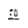 Mini Mouse Basika USB Compacto Portátil Diseño Ergonómico