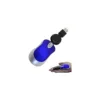 Mini Mouse Basika USB Compacto Portátil Diseño Ergonómico