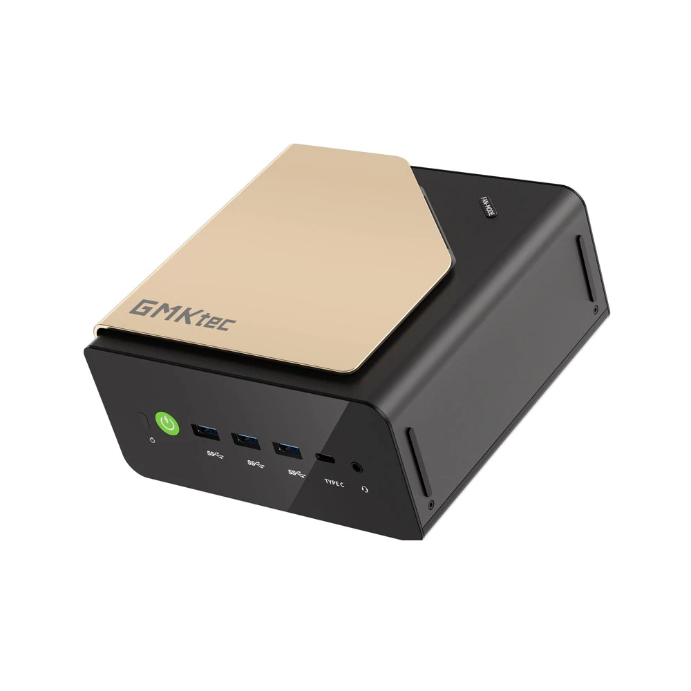 Mini PC GMKtec EVO-T1 CS-GEVOT1 Ultra 9 285H 64GB 1TB