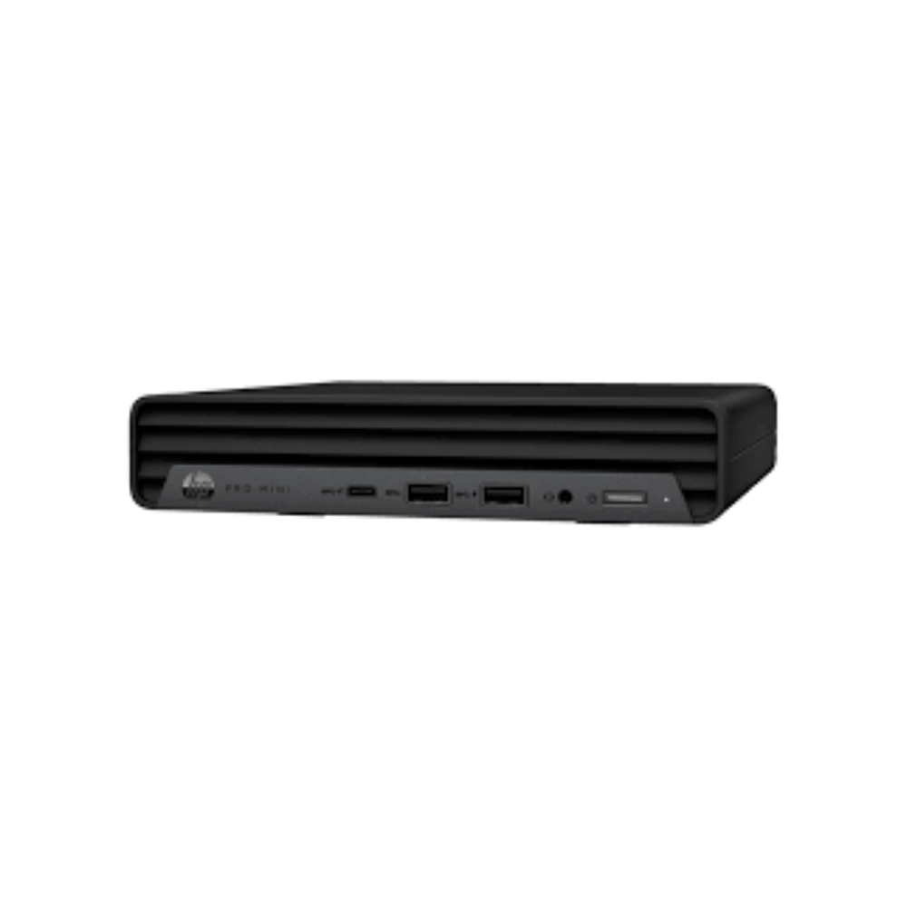 Mini PC HP Pro 400 G9 Intel i5 16GB 512GB W11 Pro Empresarial