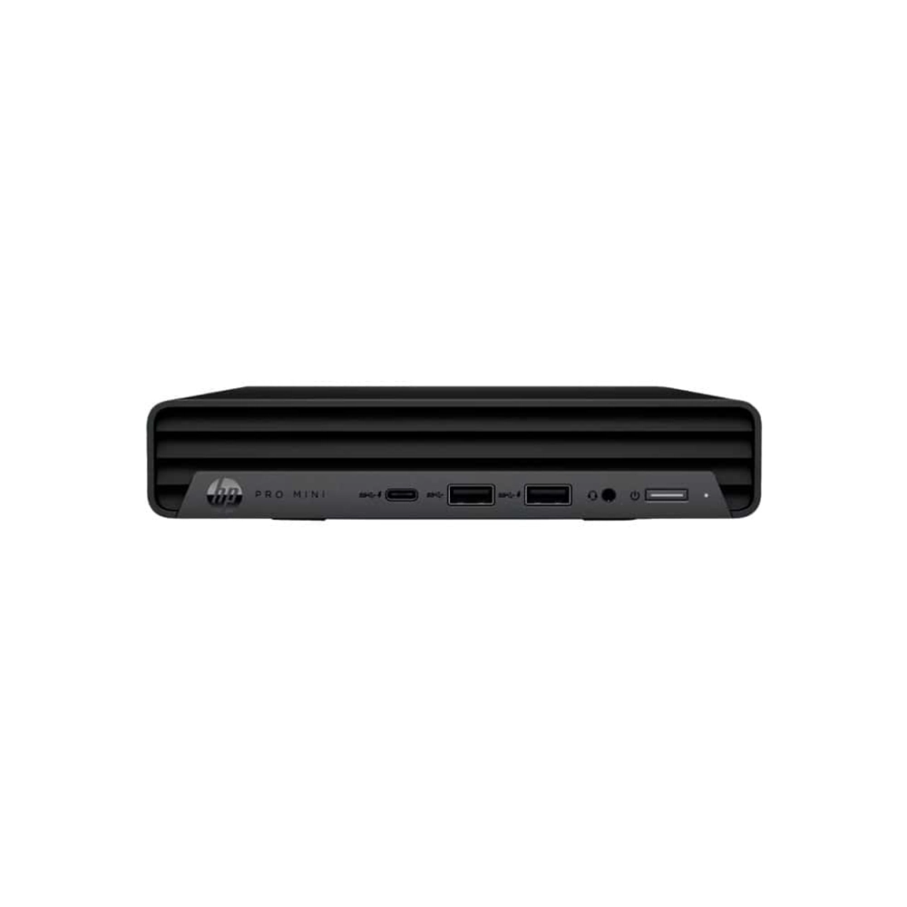 Mini PC HP Pro Mini 400 G9 i7 16GB 512GB Windows 11 Pro Ultracompacto