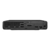 Mini PC HP Pro Mini 400 G9P i5 16GB SSD Seguridad Empresarial
