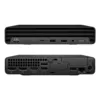 Mini PC HP Pro Mini 400 G9P i7 16GB SSD Potencia Compacta Empresarial
