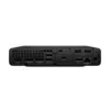 Mini PC HP ProDesk 4 G1i U5225T 16GB 512GB WiFi 6E Win 11 Pro