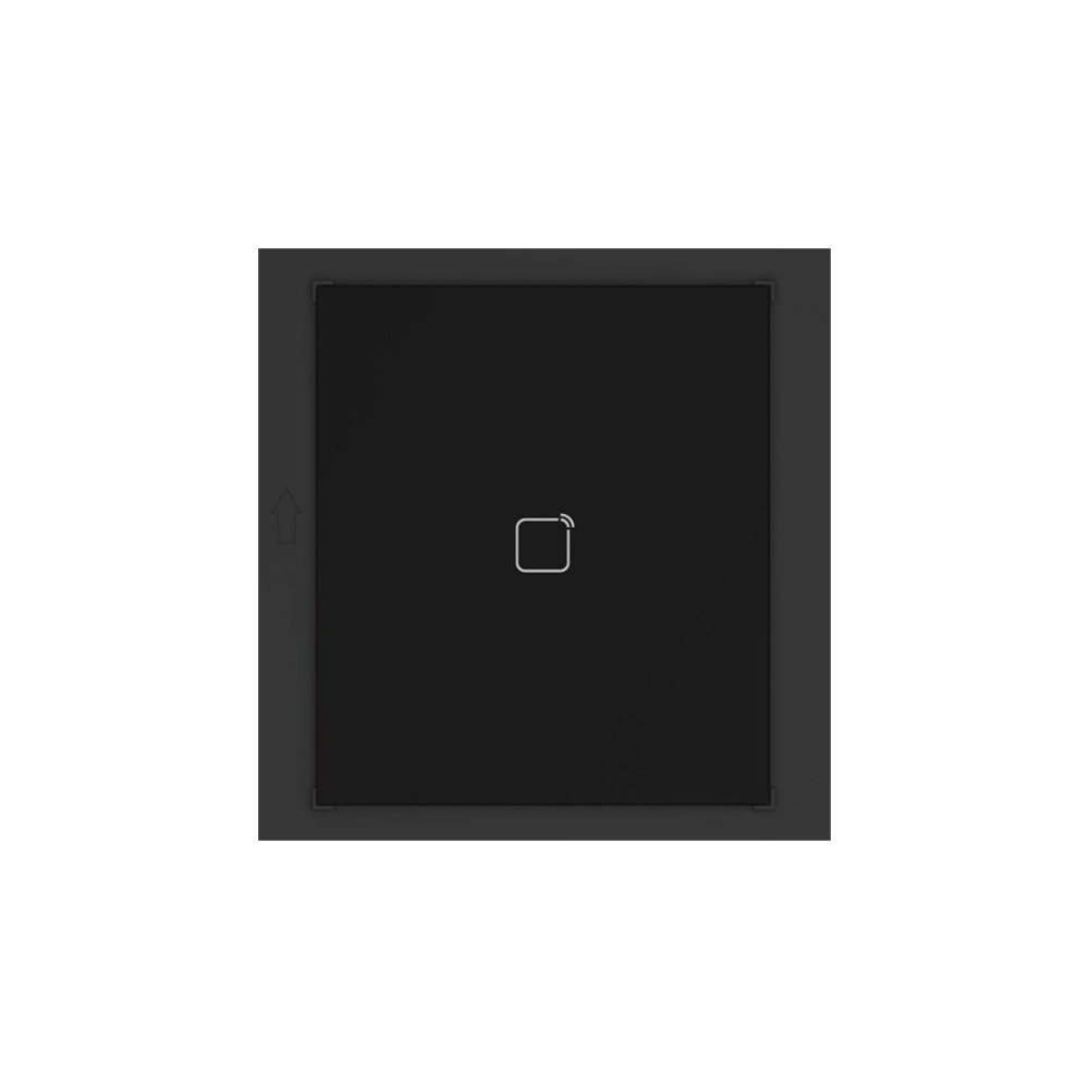Modulador IP Lector DS-KD-M TV Portero Mifare IP65 Hikvision