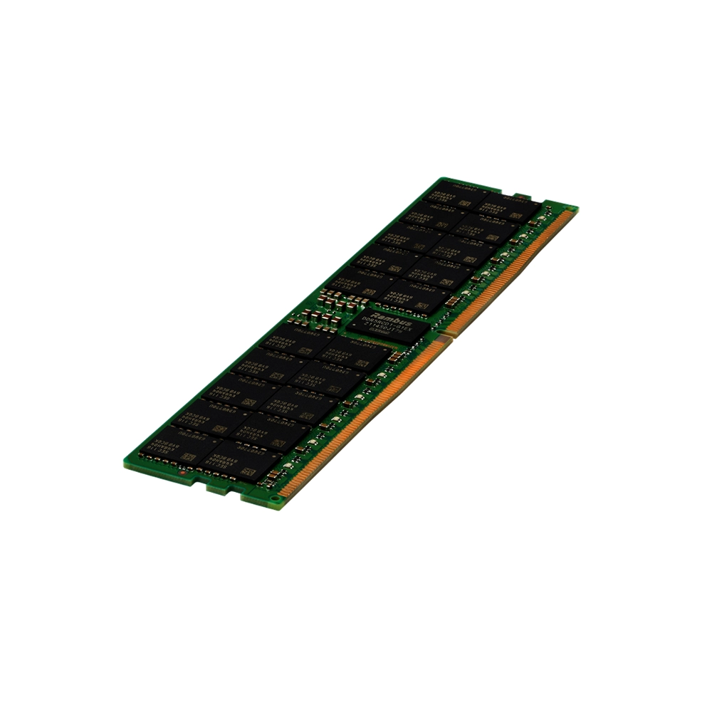 Módulo RAM HPE para Servidor, Servidor de bastidor, Servidor Blade - 32GB (1 x 32GB) - DDR5-4800/PC5