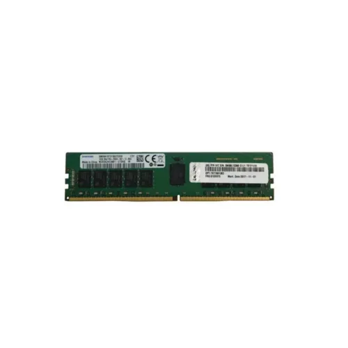 Memoria RAM Dell 16GB DDR5 5600MHz ECC Rendimiento Profesional