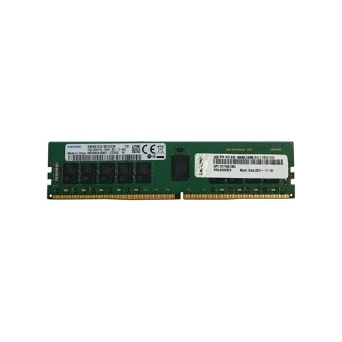 Memoria RAM Dell 32GB DDR5-4800 RDIMM ECC para Servidor R660