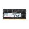 Memoria DDR5 16GB Adata SO-DIMM 5600MHz Alto Rendimiento Portátil