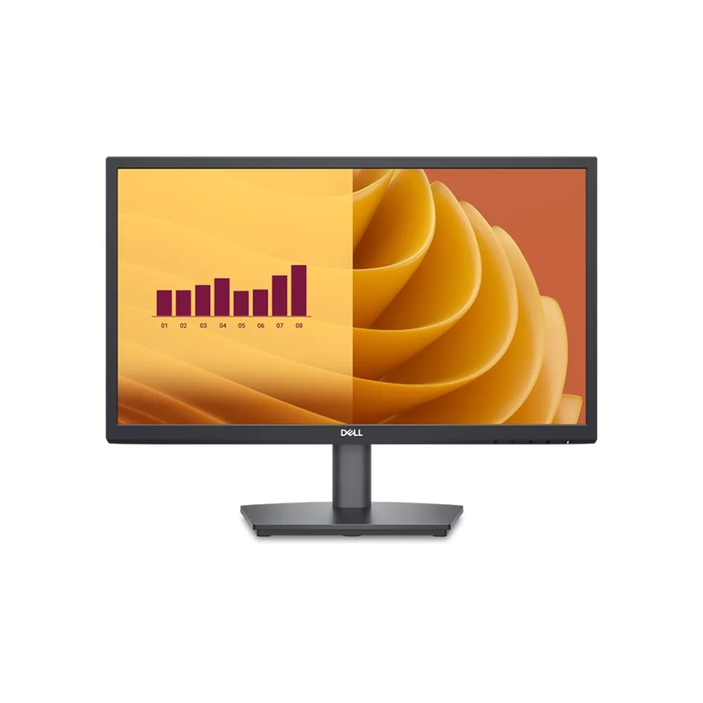 Monitor 21,5¨ Semi ajustable