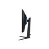 Monitor gamer Samsung Odyssey G5 27 WQHD 165Hz 1ms Negro Plano