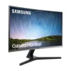 Monitor Plano 27" Full HD HDMI VGA Colores Vivos Bajo Consumo