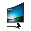 Monitor Plano 27" Full HD HDMI VGA Colores Vivos Bajo Consumo