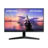 Monitor Plano 27" Full HD HDMI VGA Colores Vivos Bajo Consumo
