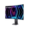 Monitor 34 curvo UltraGear OLED WQHD 24