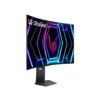 Monitor 34 curvo UltraGear OLED WQHD 24