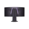 Monitor 34 curvo UltraGear OLED WQHD 24