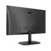 Monitor AOC 21.45" VA 100Hz 4ms Versatilidad Oficina y Hogar