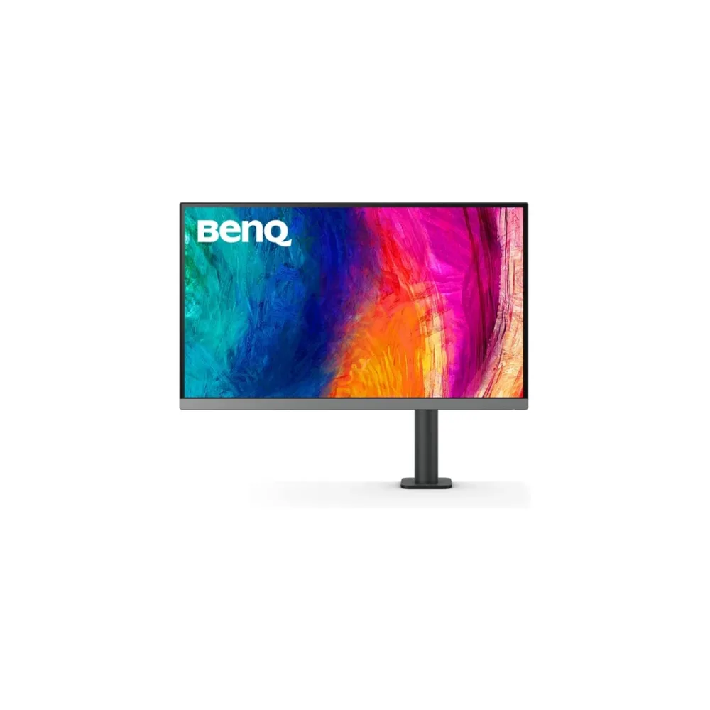 Monitor BenQ PD2706U PD2706U-A 27 pulgadas 4K IPS USB-C 90W