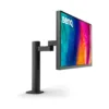 Monitor-BenQ-27-PD2706U-A-2 Monitor BenQ PD2706U PD2706U-A 27 pulgadas 4K IPS USB-C 90W