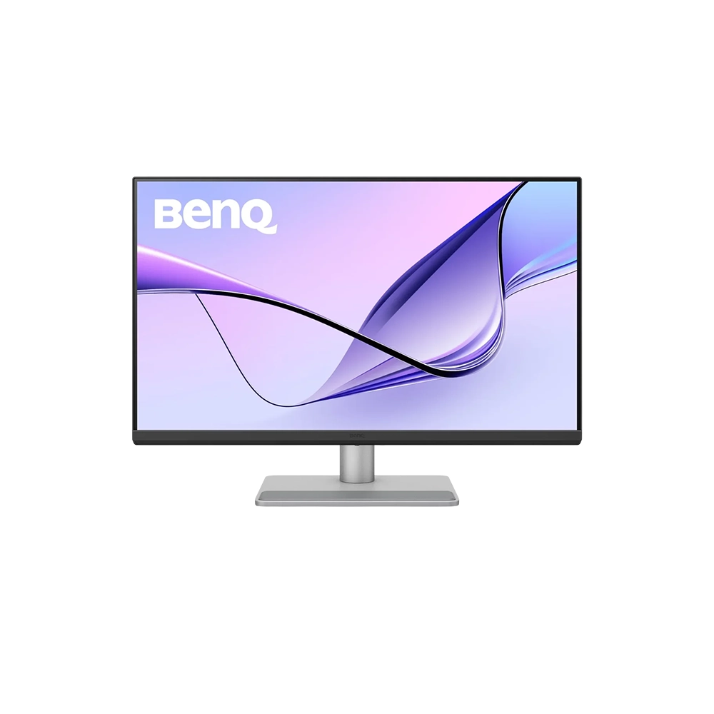 Monitor BenQ 27 pulgadas MA270U-A 4K para MacBook Pro