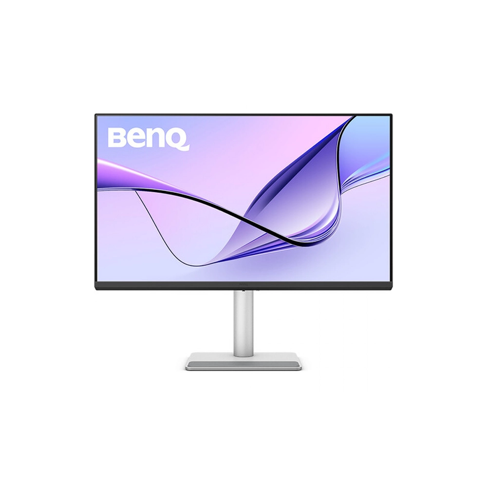 Monitor BenQ MA320U 32 pulgadas 4K USB C optimizado Mac color preciso