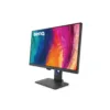 Monitor BenQ PD2705Q 27 pulgadas 2K QHD IPS color preciso calibrado