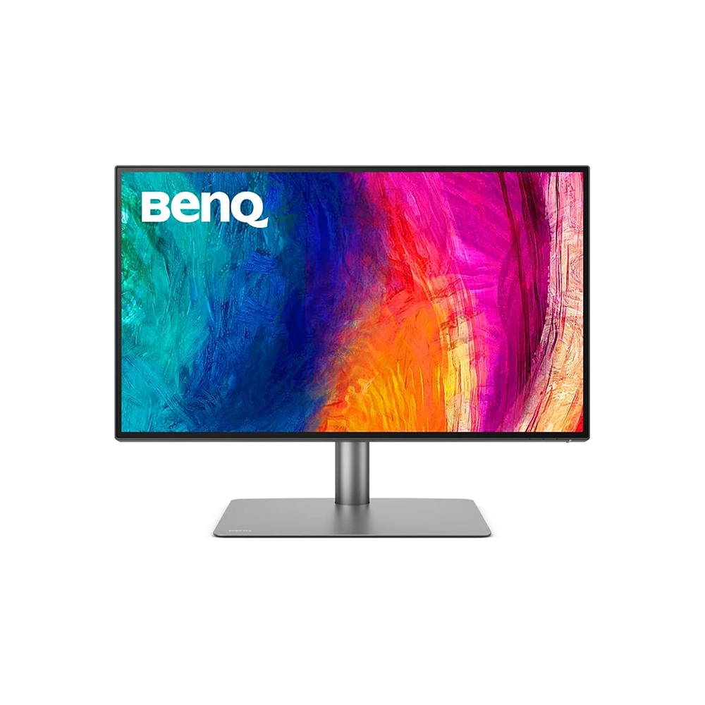 Monitor BenQ PD2725U 27 pulgadas 4K HDR P3 Pantone Calman Thunderbolt