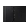 Monitor Samsung QM55C 55" 4K UHD Comercial Brillo 500 Nits