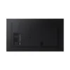 Monitor Samsung QM55C 55" 4K UHD Comercial Brillo 500 Nits