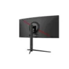 Monitor Curvo Dahua 30 Pulgadas 200Hz DHI-LM30-E330CA Gamer