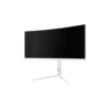 Monitor Curvo Dahua 30 Pulgadas 200Hz DHI-LM30-E330CW FreeSync