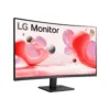 Monitor Curvo LG 31.5 FHD 100Hz FreeSync VA 32MR50C-B Bordes Delgados
