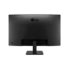 Monitor Curvo LG 31.5 FHD 100Hz FreeSync VA 32MR50C-B Bordes Delgados