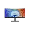 Monitor Curvo Samsung 34 ViewFinity WQHD 21:9 Ultrawide Premium