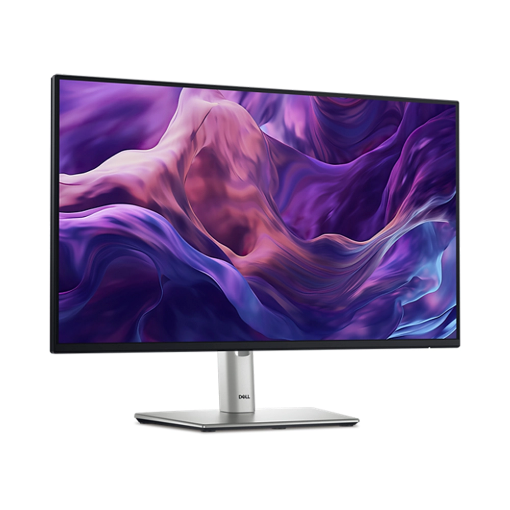 Monitor Dell P2425H 24” IPS Full HD 100Hz Altura Ajustable