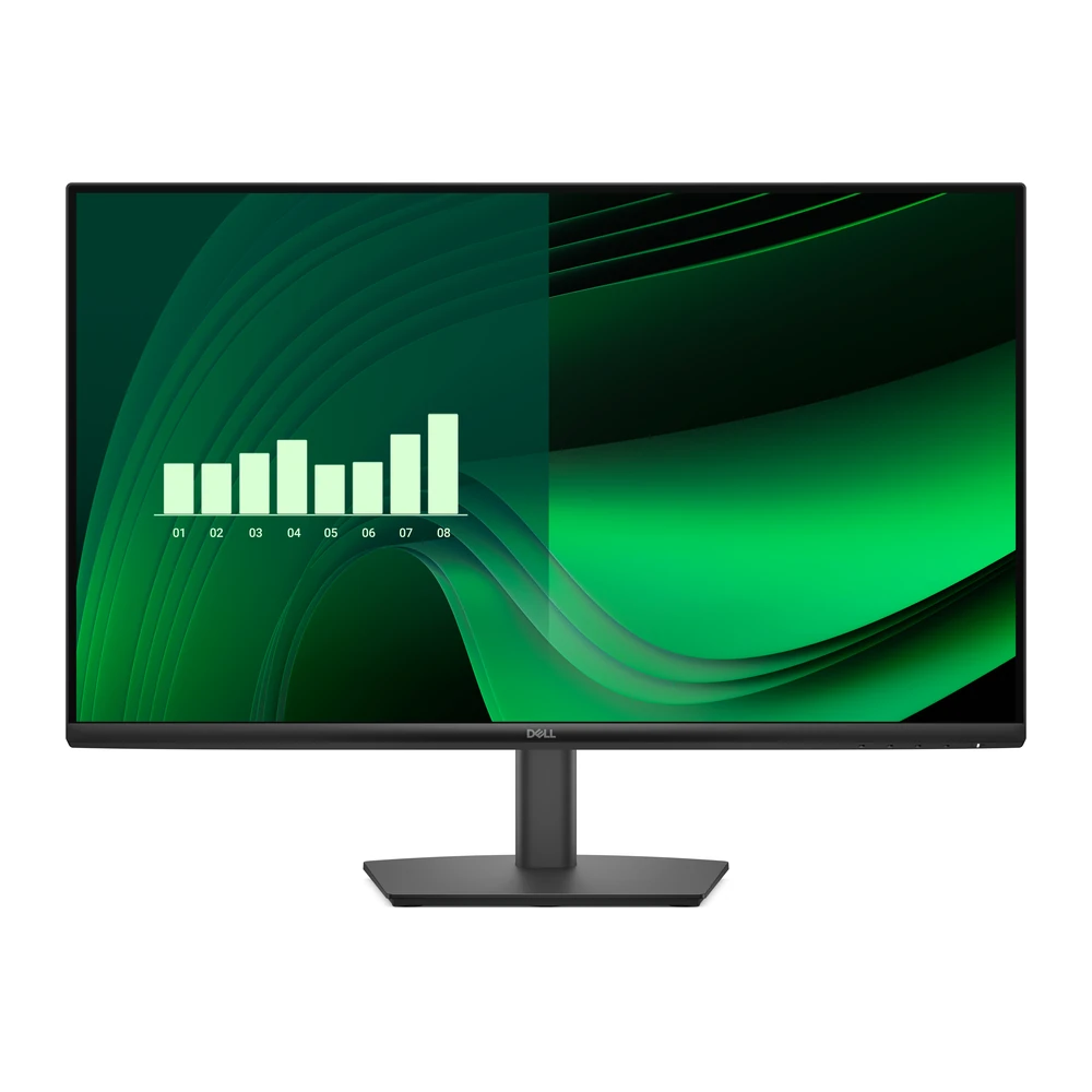 Monitor Dell Pro E2725HM 27 pulgadas FHD IPS 100Hz HDMI DP